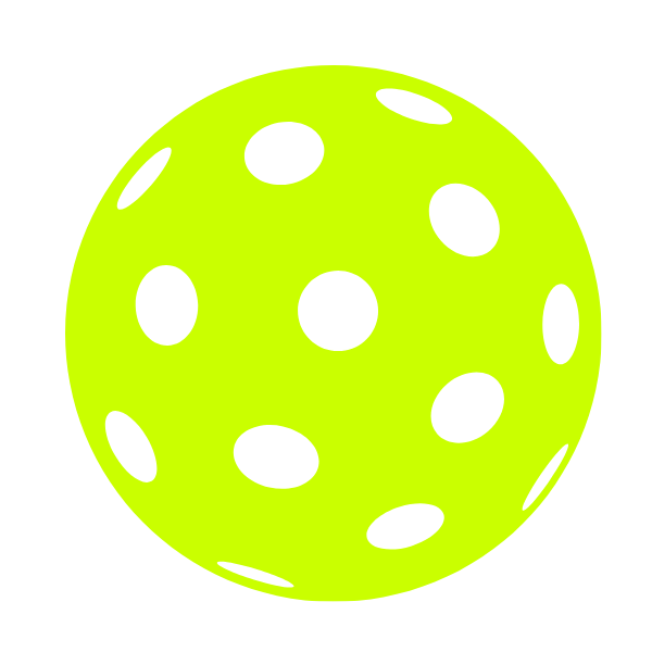 Pickleball Asset